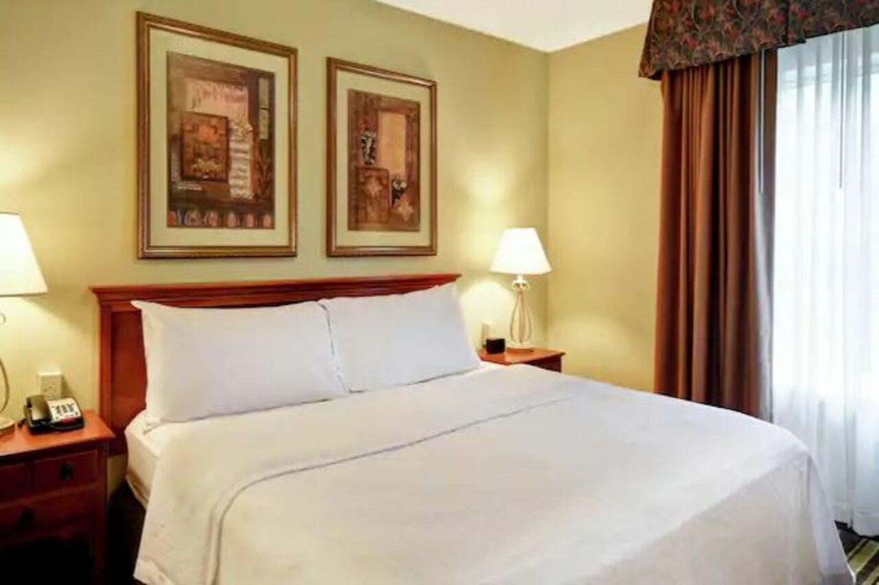 Homewood Suites By Hilton Chester Kültér fotó