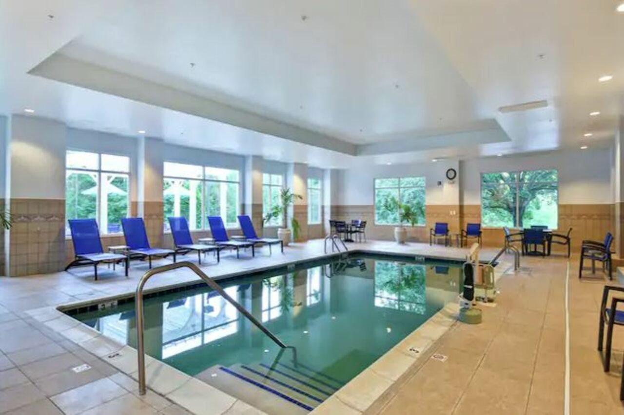 Homewood Suites By Hilton Chester Kültér fotó