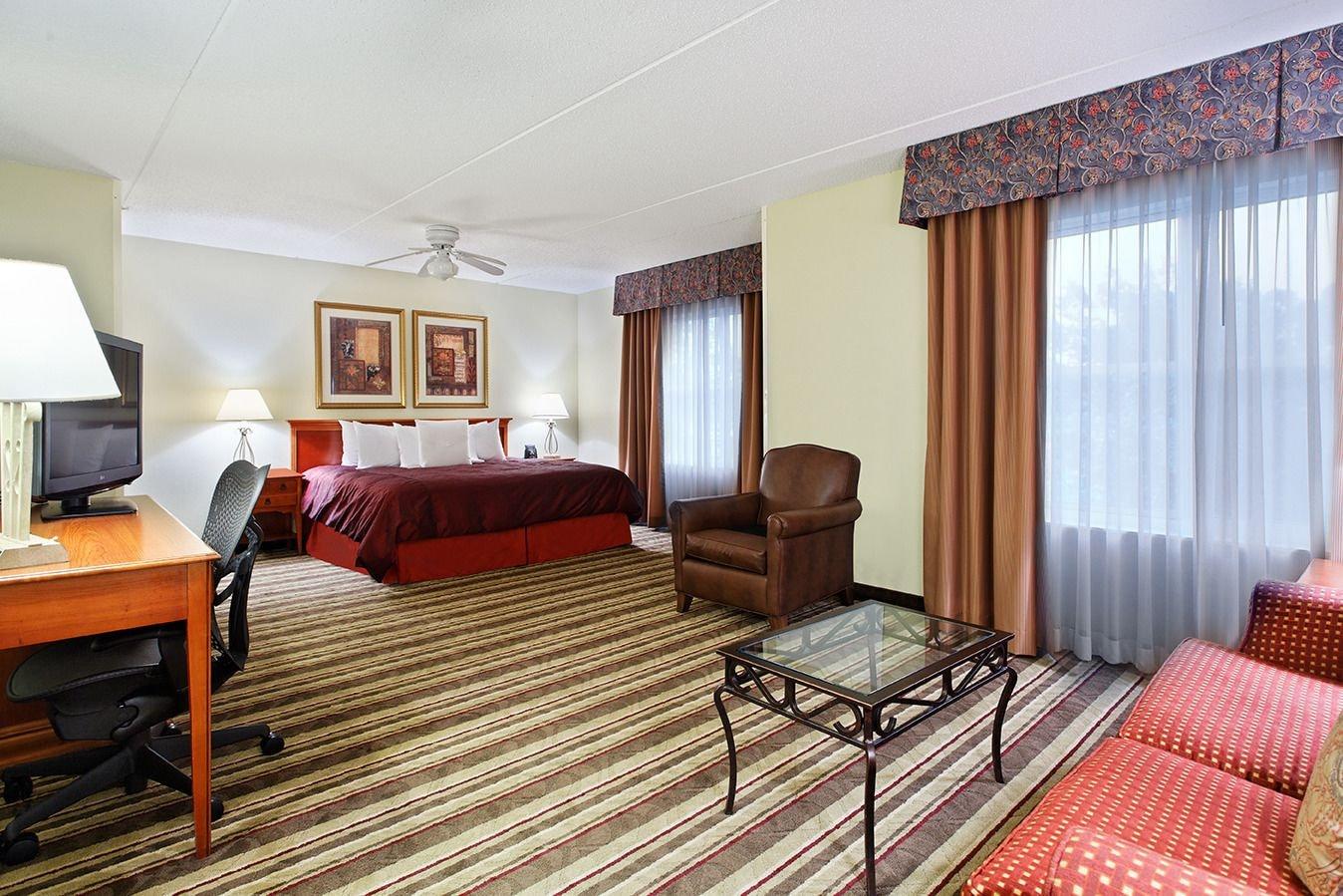 Homewood Suites By Hilton Chester Kültér fotó