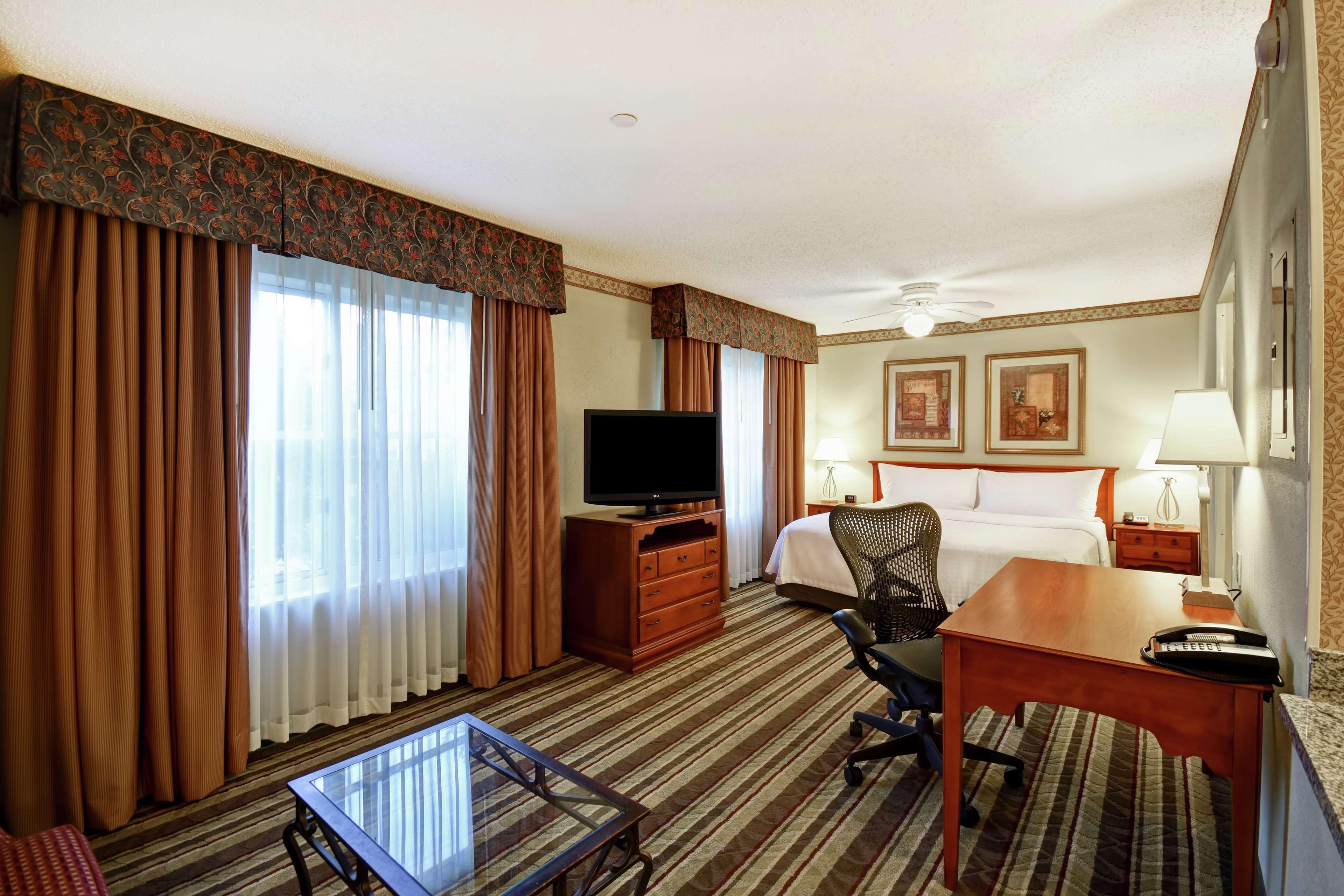 Homewood Suites By Hilton Chester Kültér fotó
