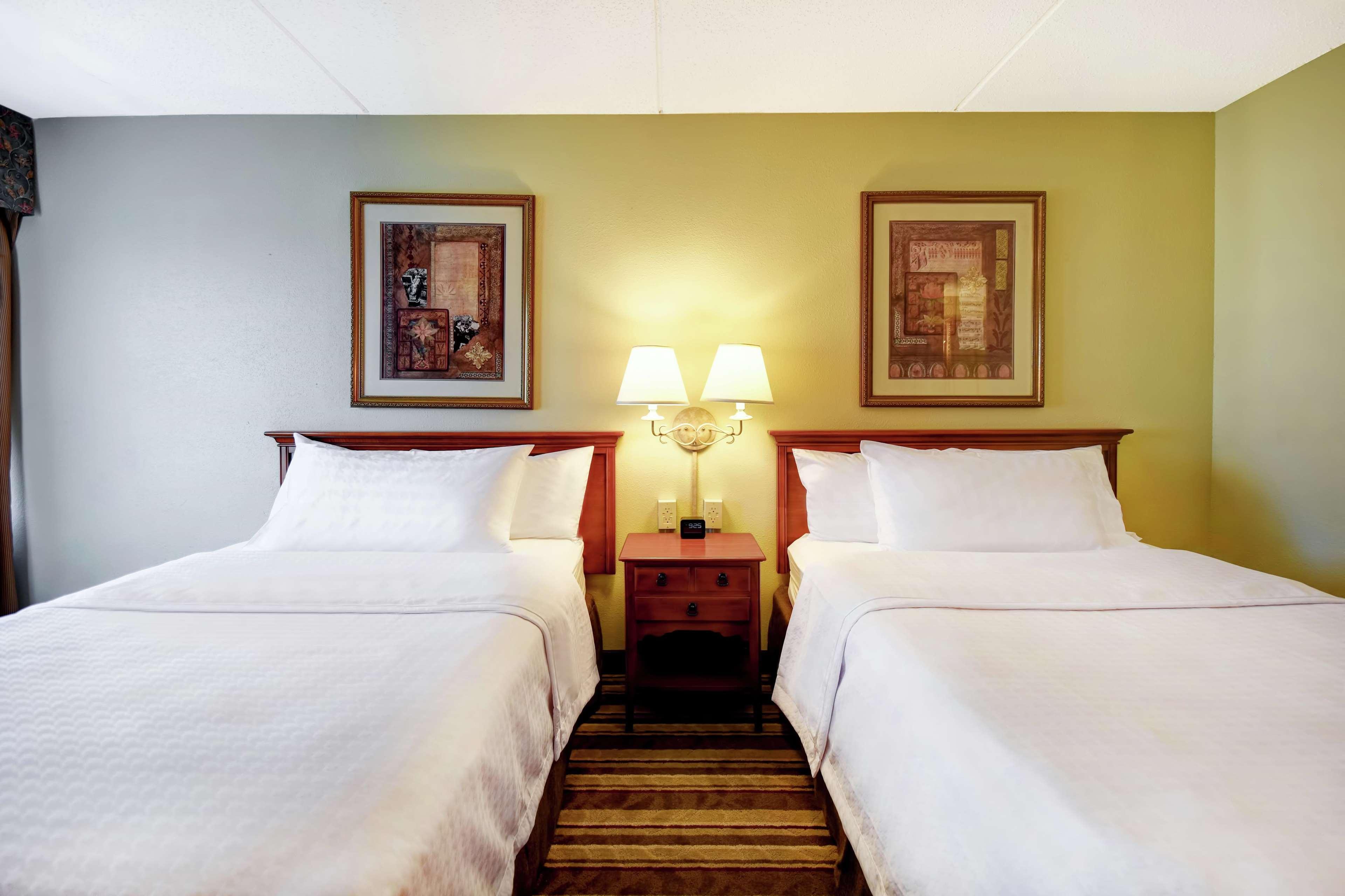 Homewood Suites By Hilton Chester Kültér fotó