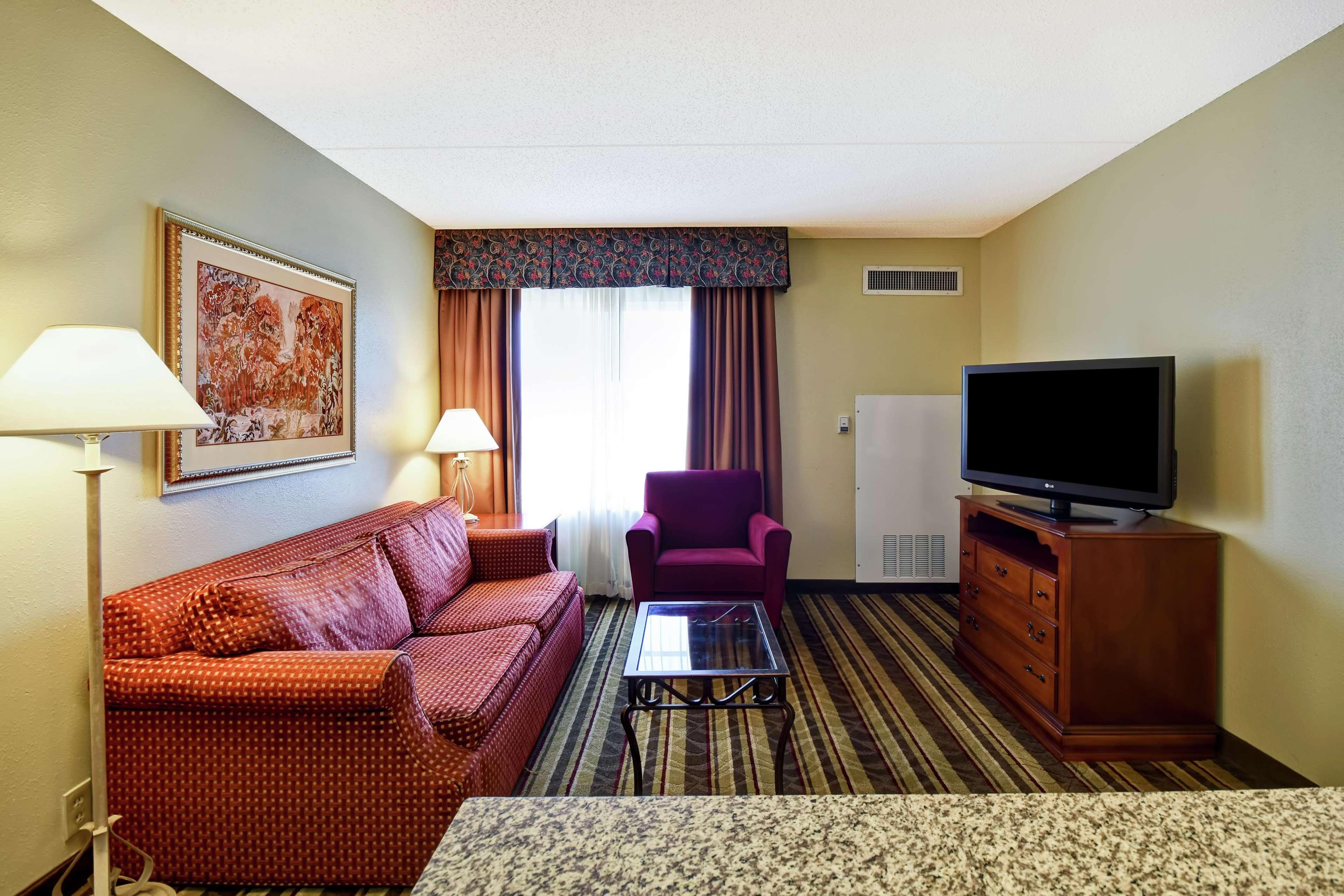 Homewood Suites By Hilton Chester Kültér fotó
