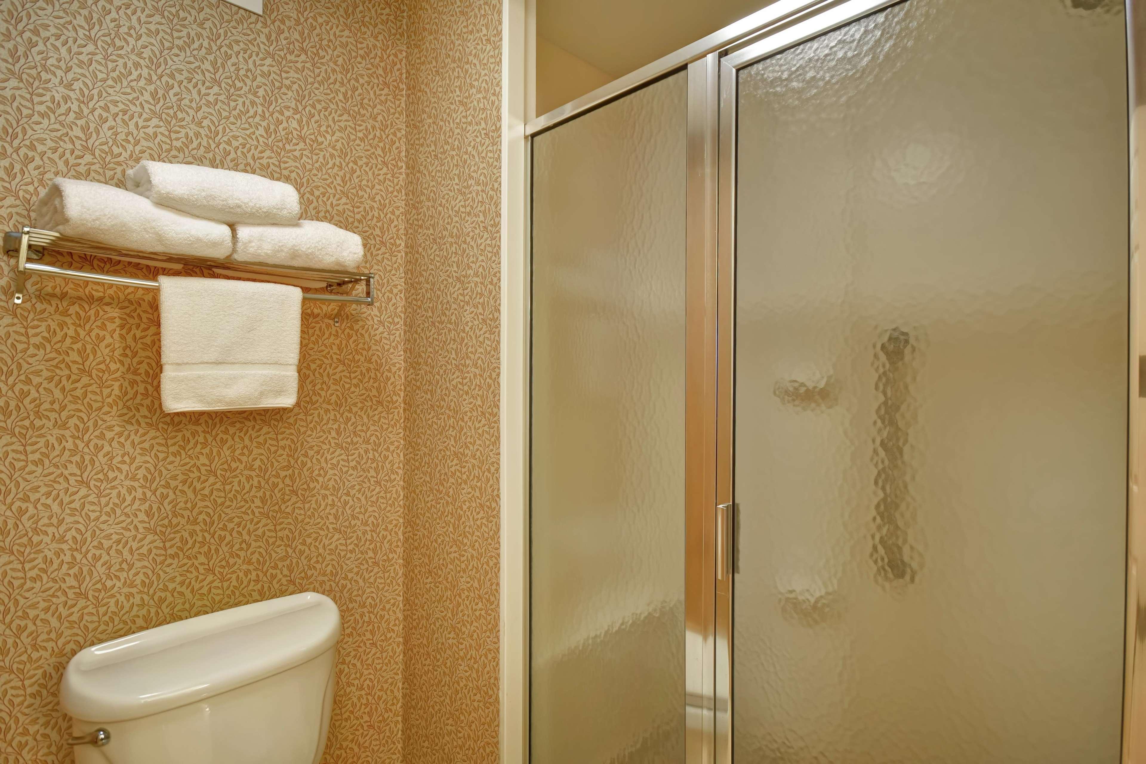 Homewood Suites By Hilton Chester Kültér fotó