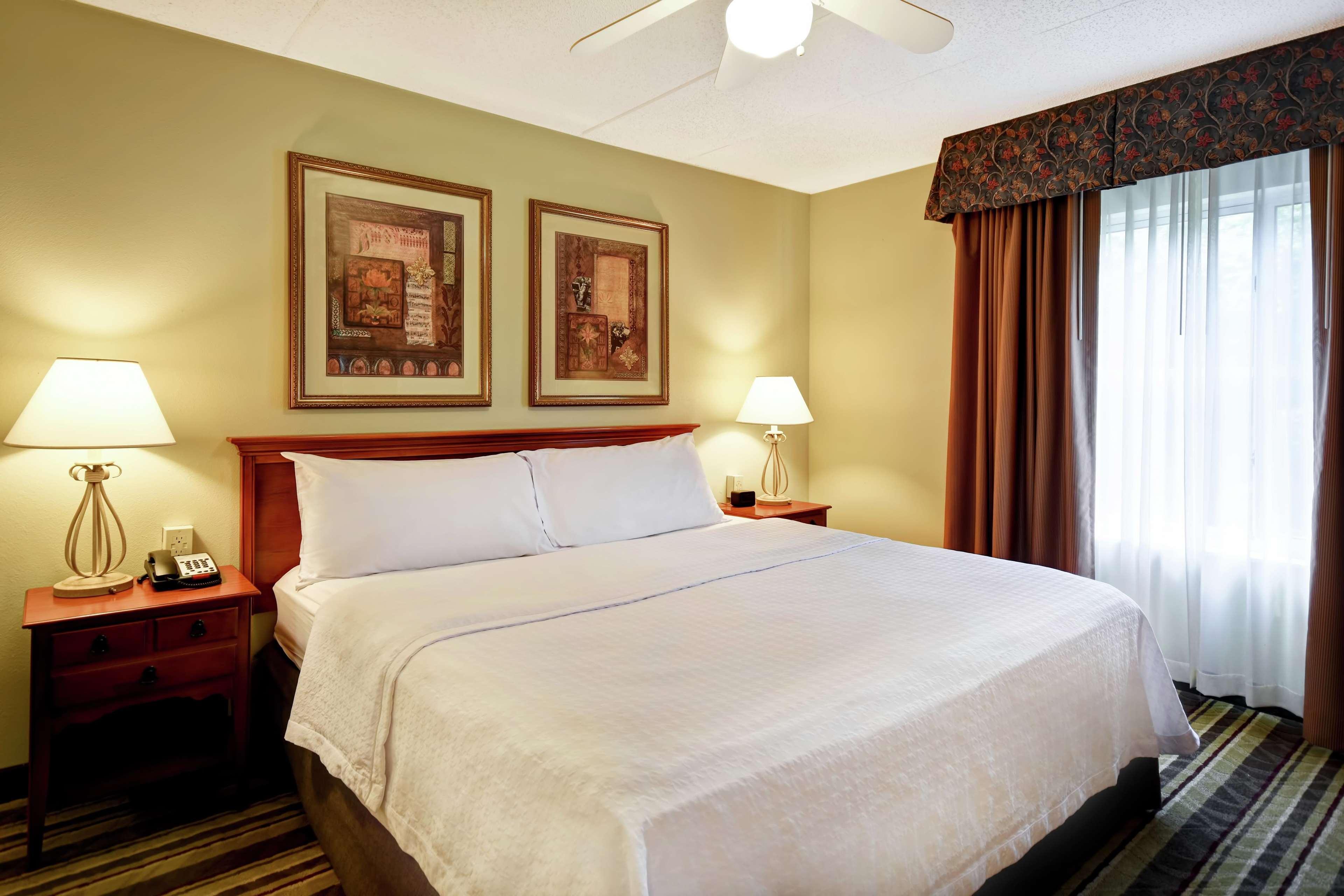 Homewood Suites By Hilton Chester Kültér fotó