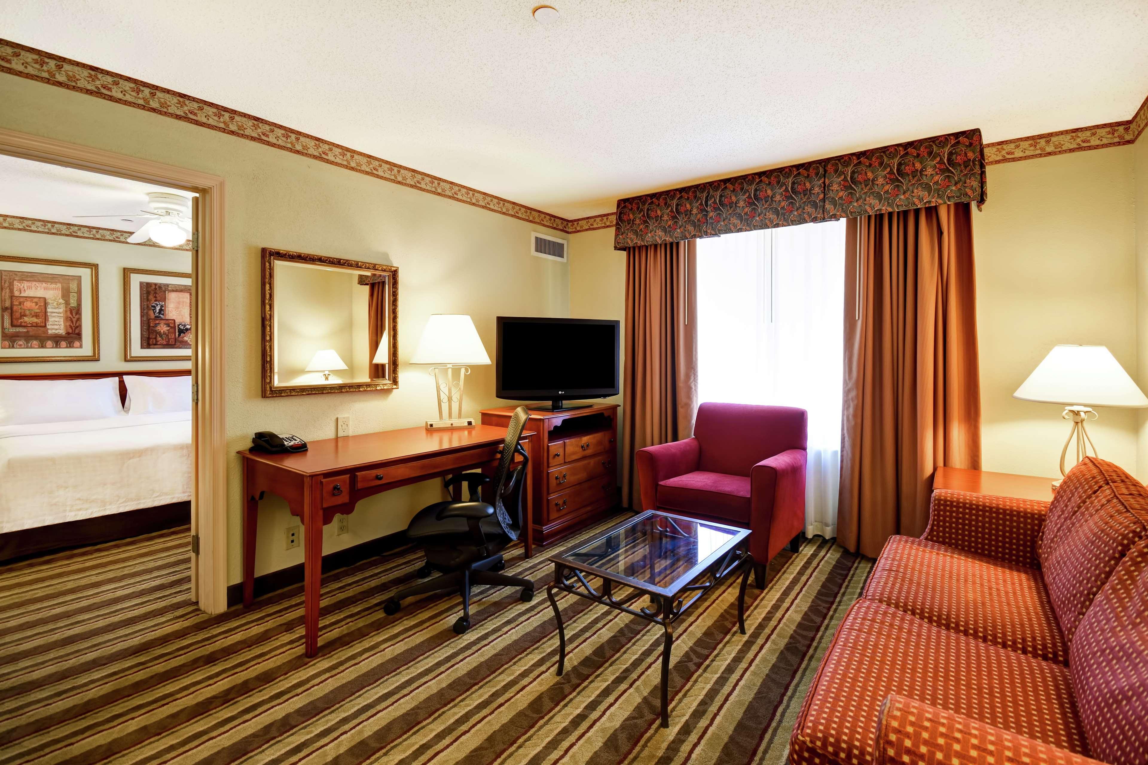 Homewood Suites By Hilton Chester Kültér fotó