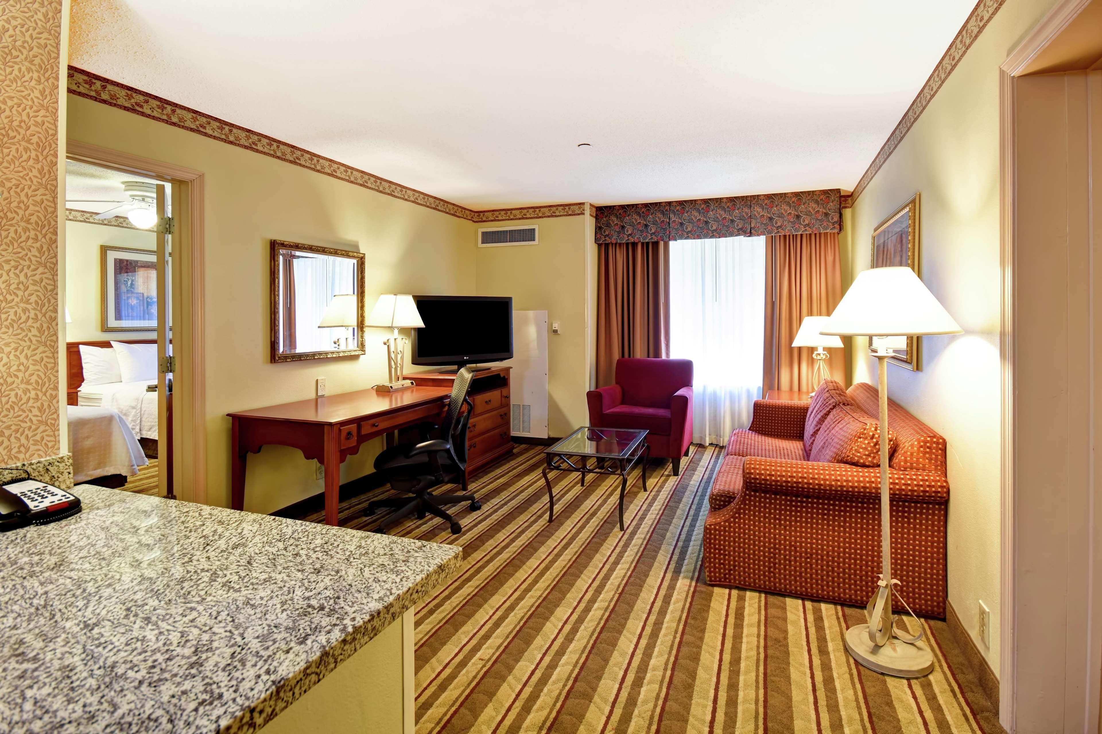 Homewood Suites By Hilton Chester Kültér fotó