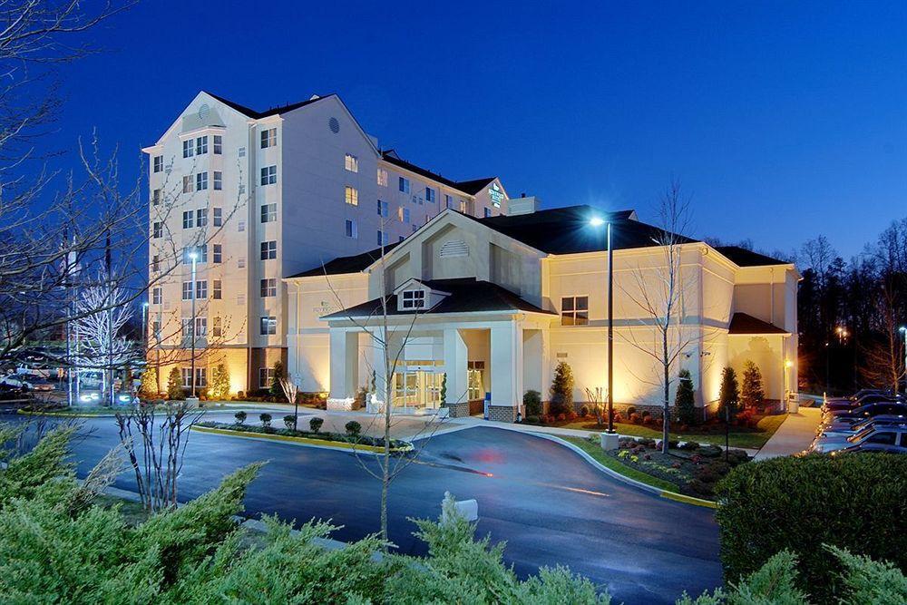 Homewood Suites By Hilton Chester Kültér fotó