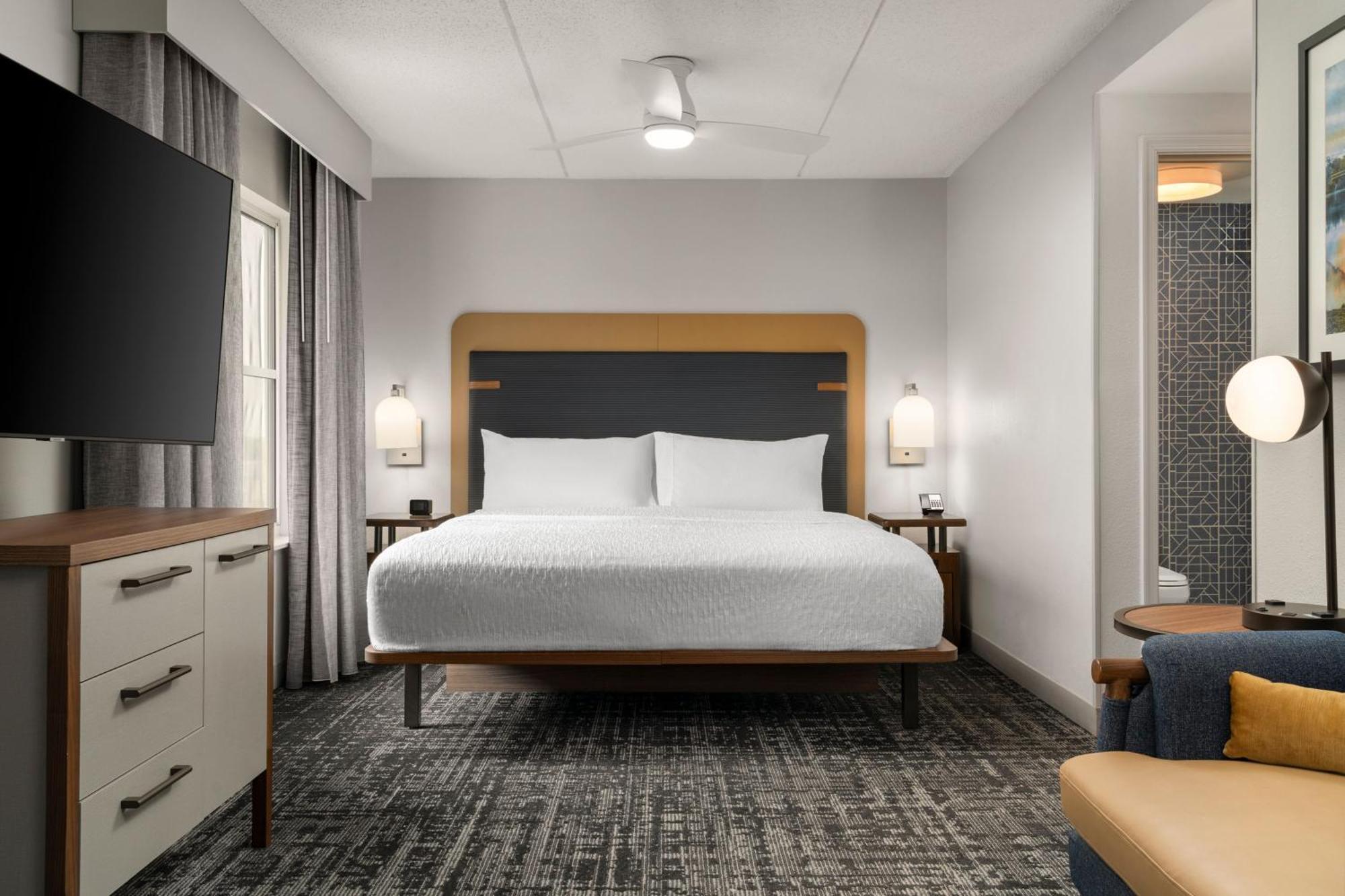 Homewood Suites By Hilton Chester Kültér fotó