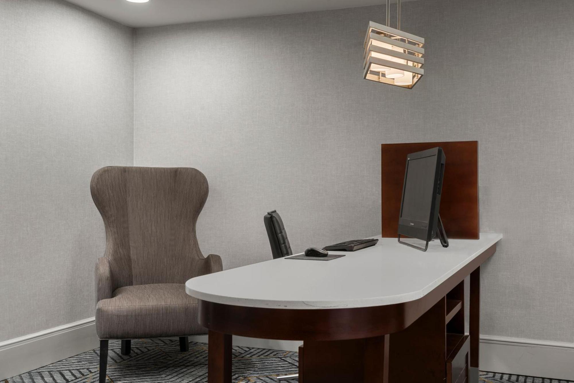 Homewood Suites By Hilton Chester Kültér fotó