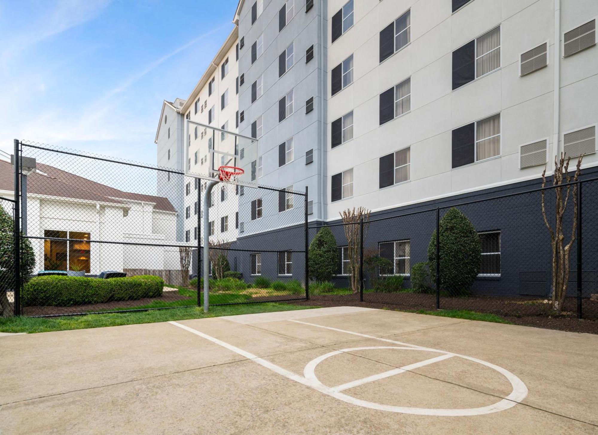 Homewood Suites By Hilton Chester Kültér fotó