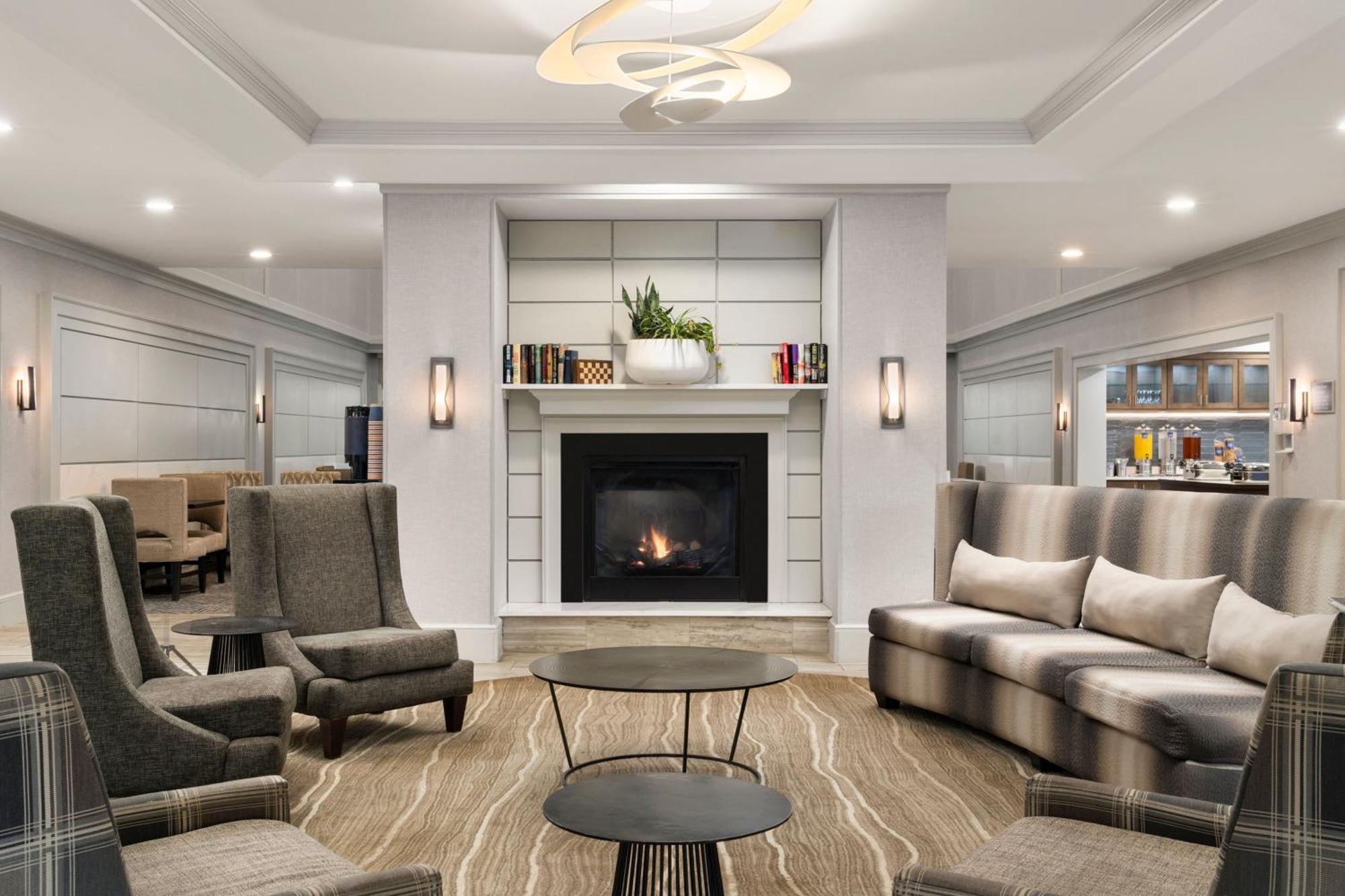 Homewood Suites By Hilton Chester Kültér fotó