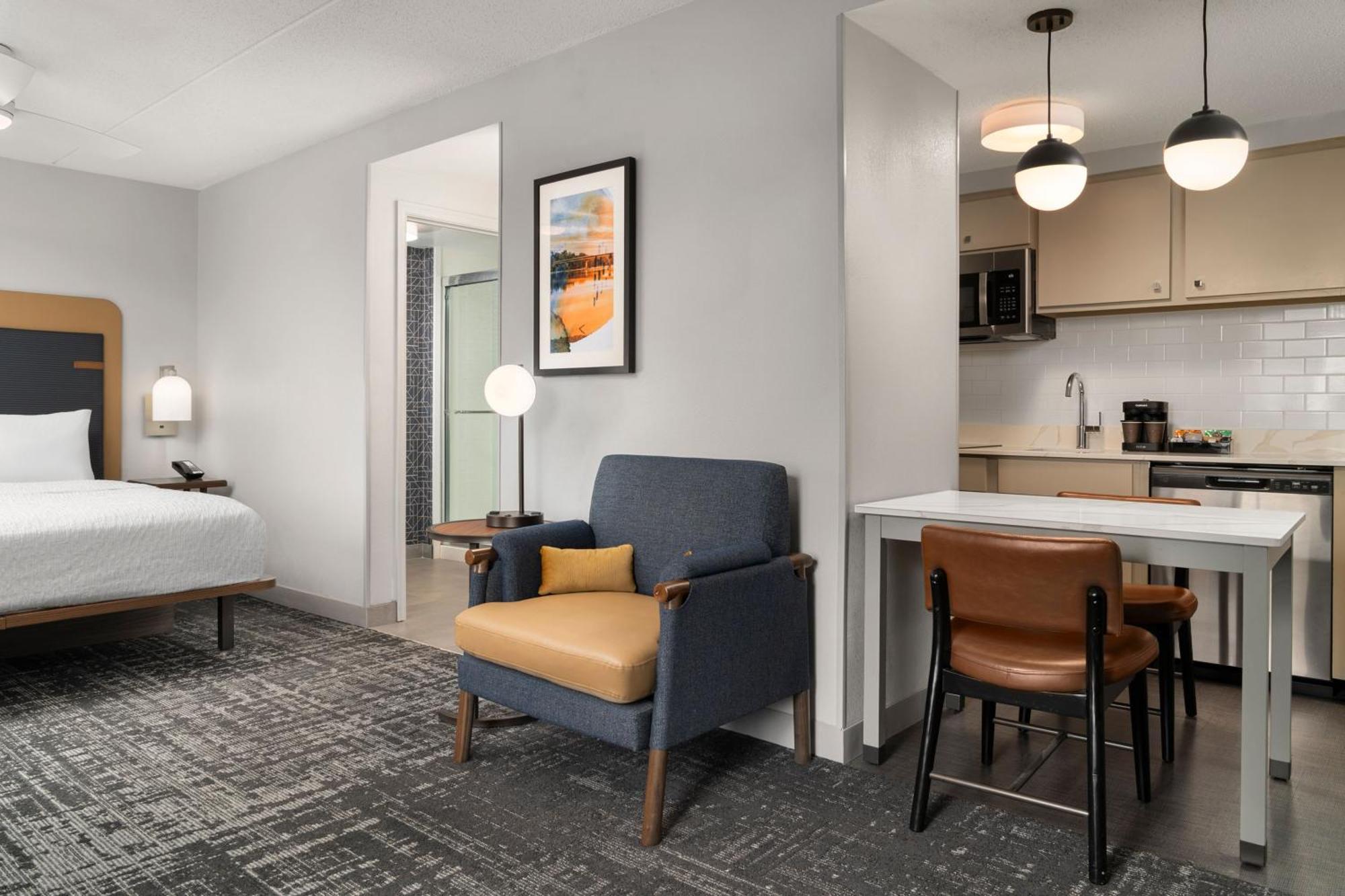 Homewood Suites By Hilton Chester Kültér fotó