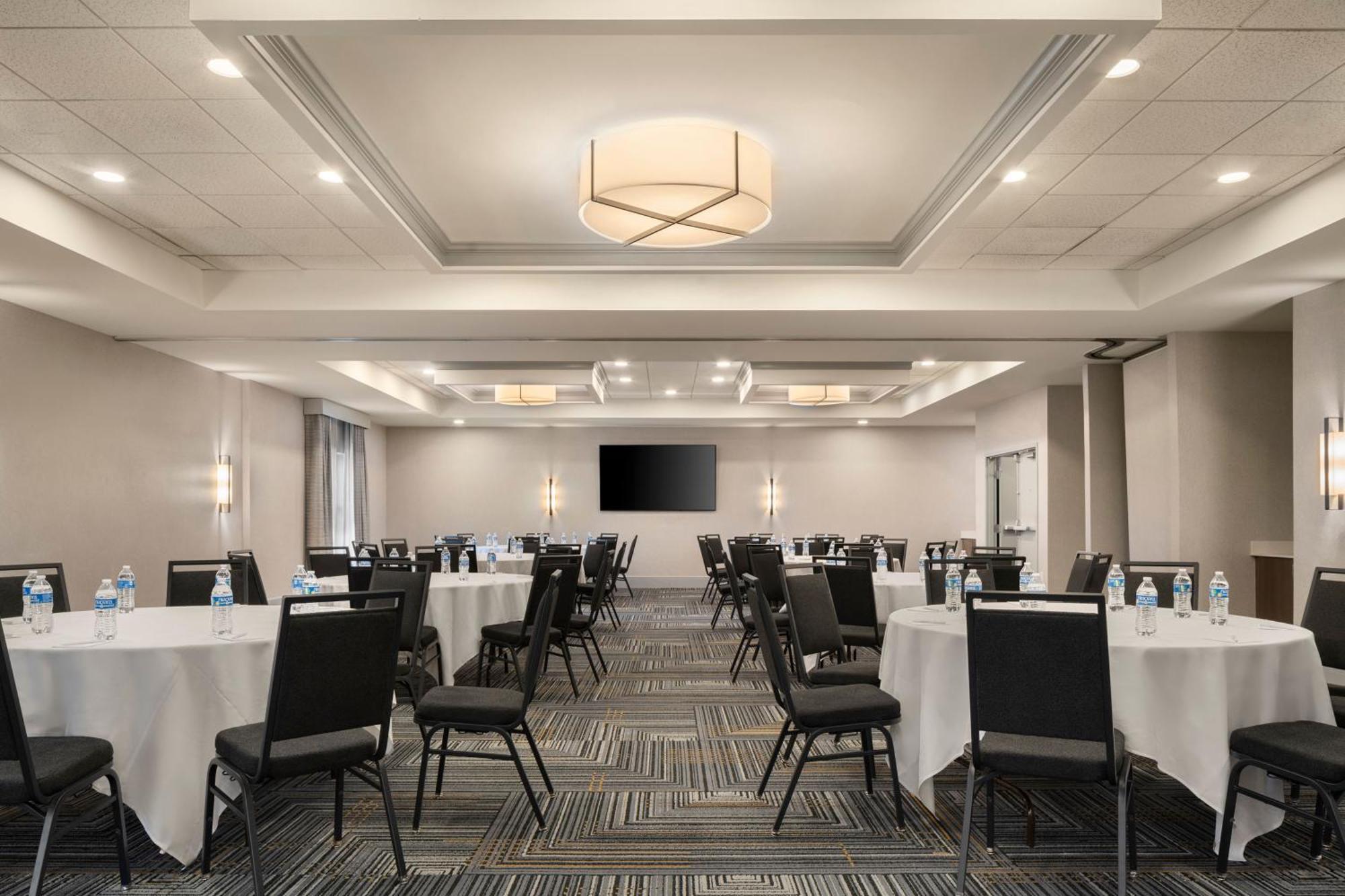 Homewood Suites By Hilton Chester Kültér fotó