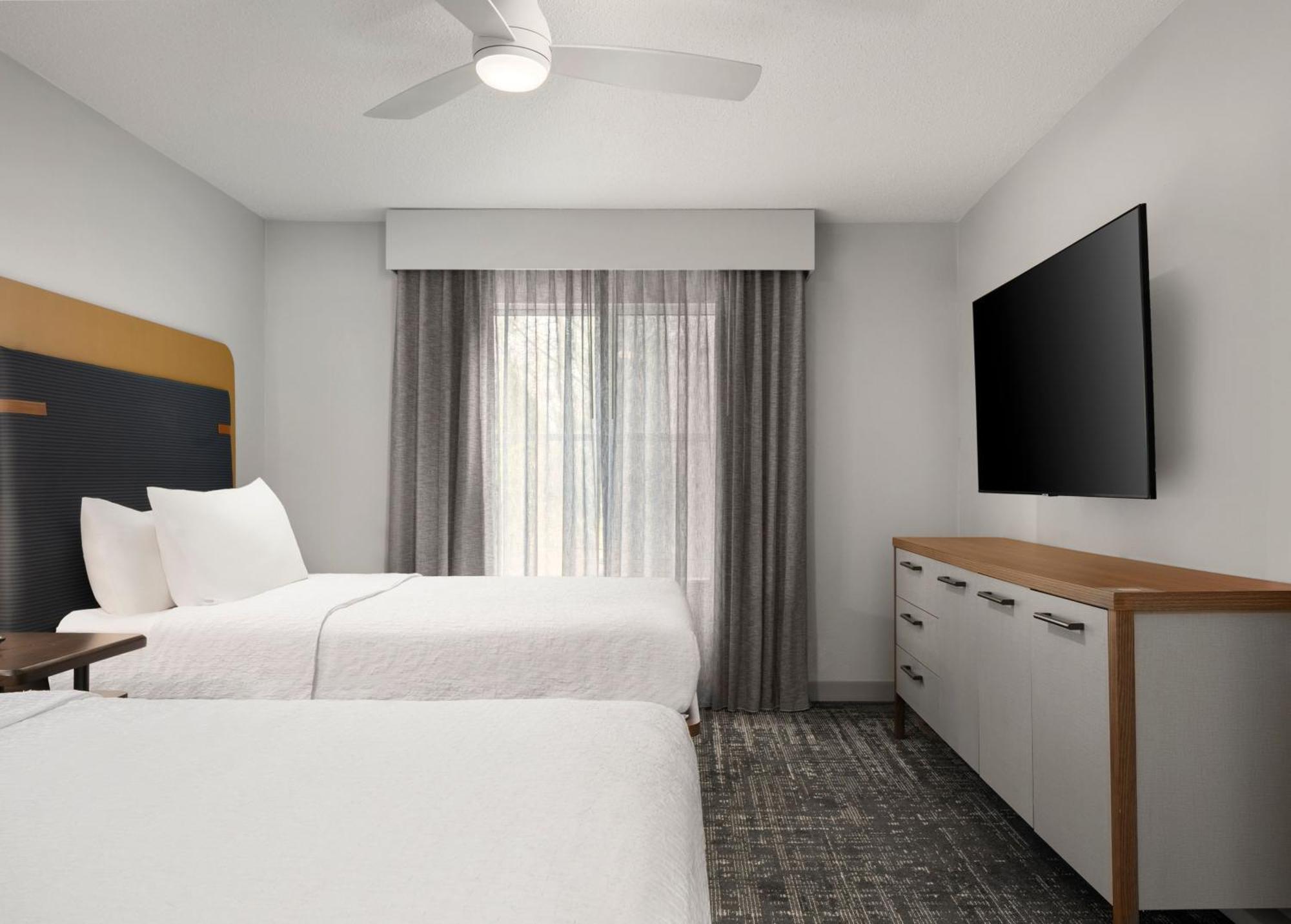 Homewood Suites By Hilton Chester Kültér fotó