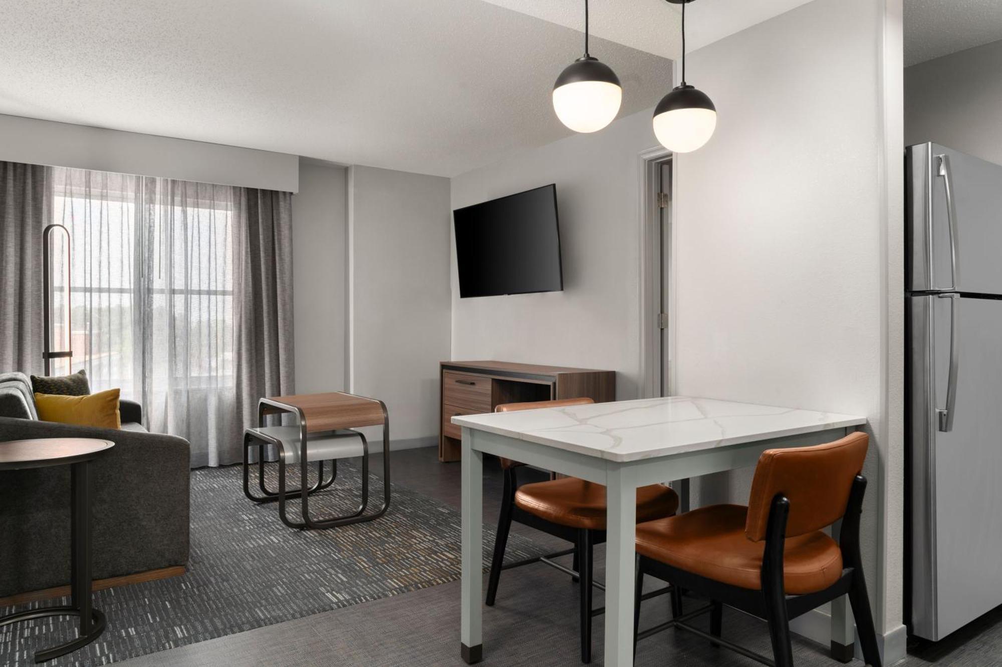 Homewood Suites By Hilton Chester Kültér fotó