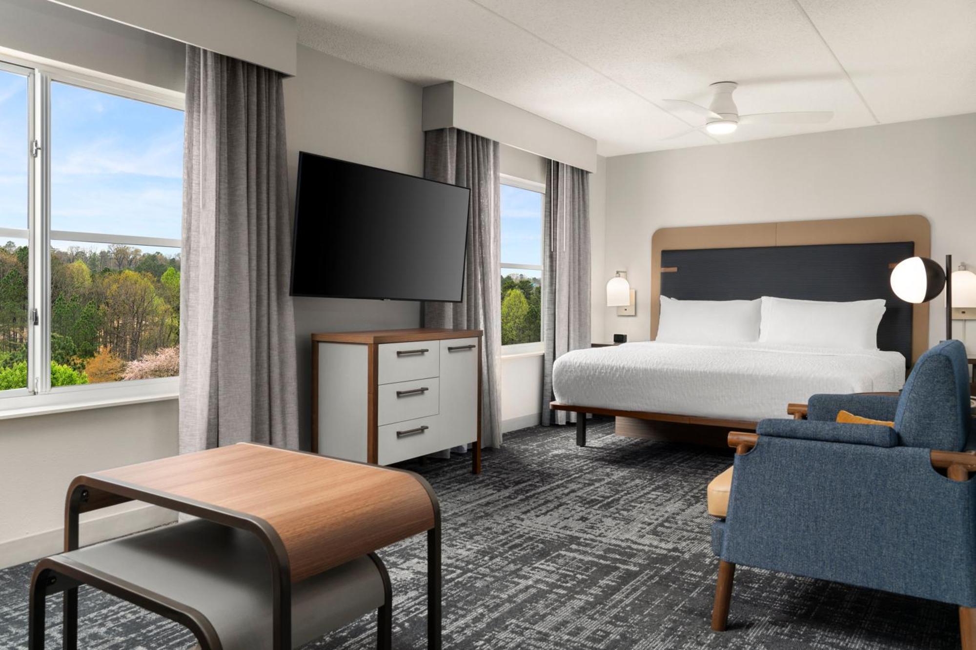 Homewood Suites By Hilton Chester Kültér fotó