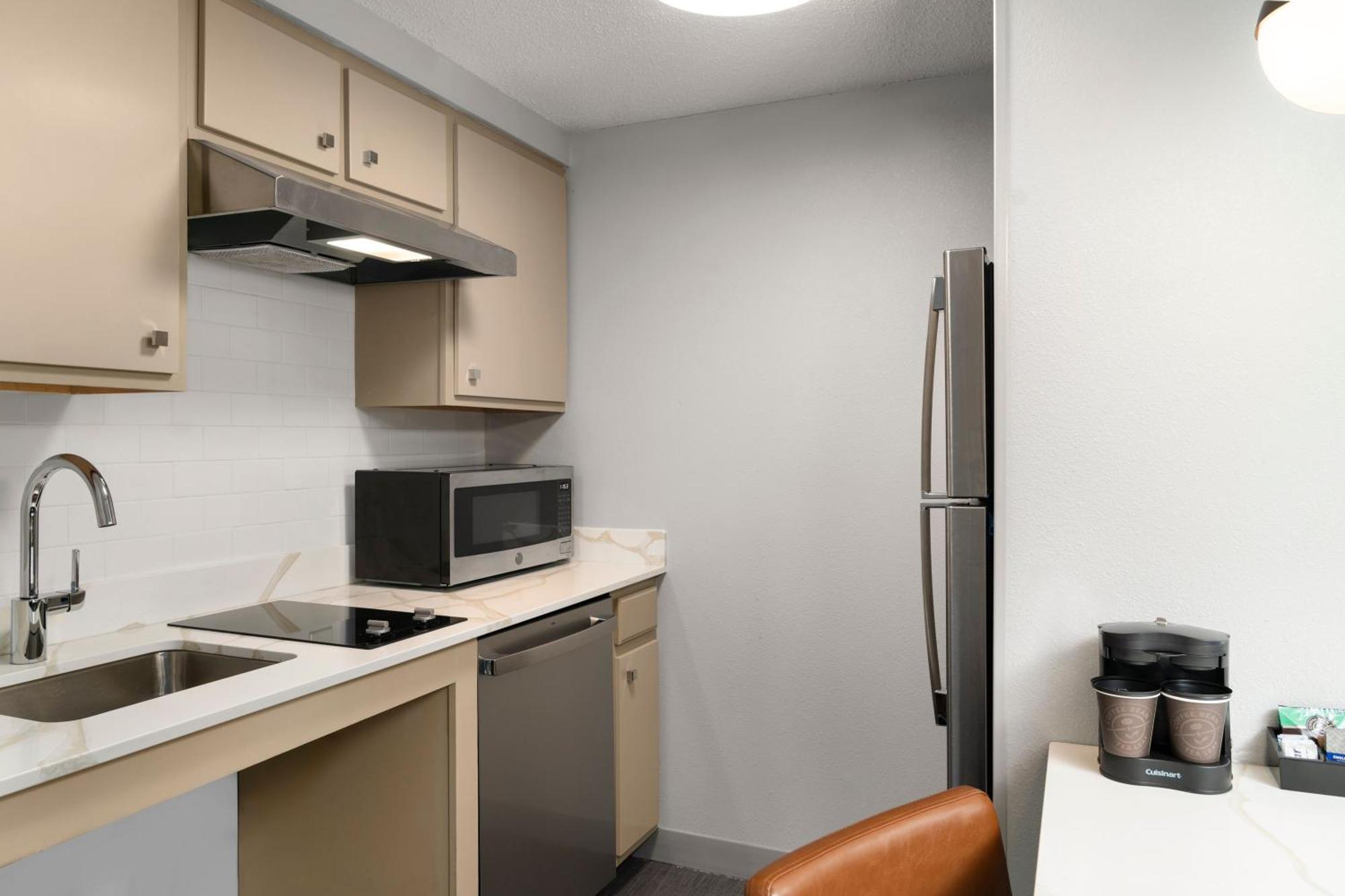 Homewood Suites By Hilton Chester Kültér fotó