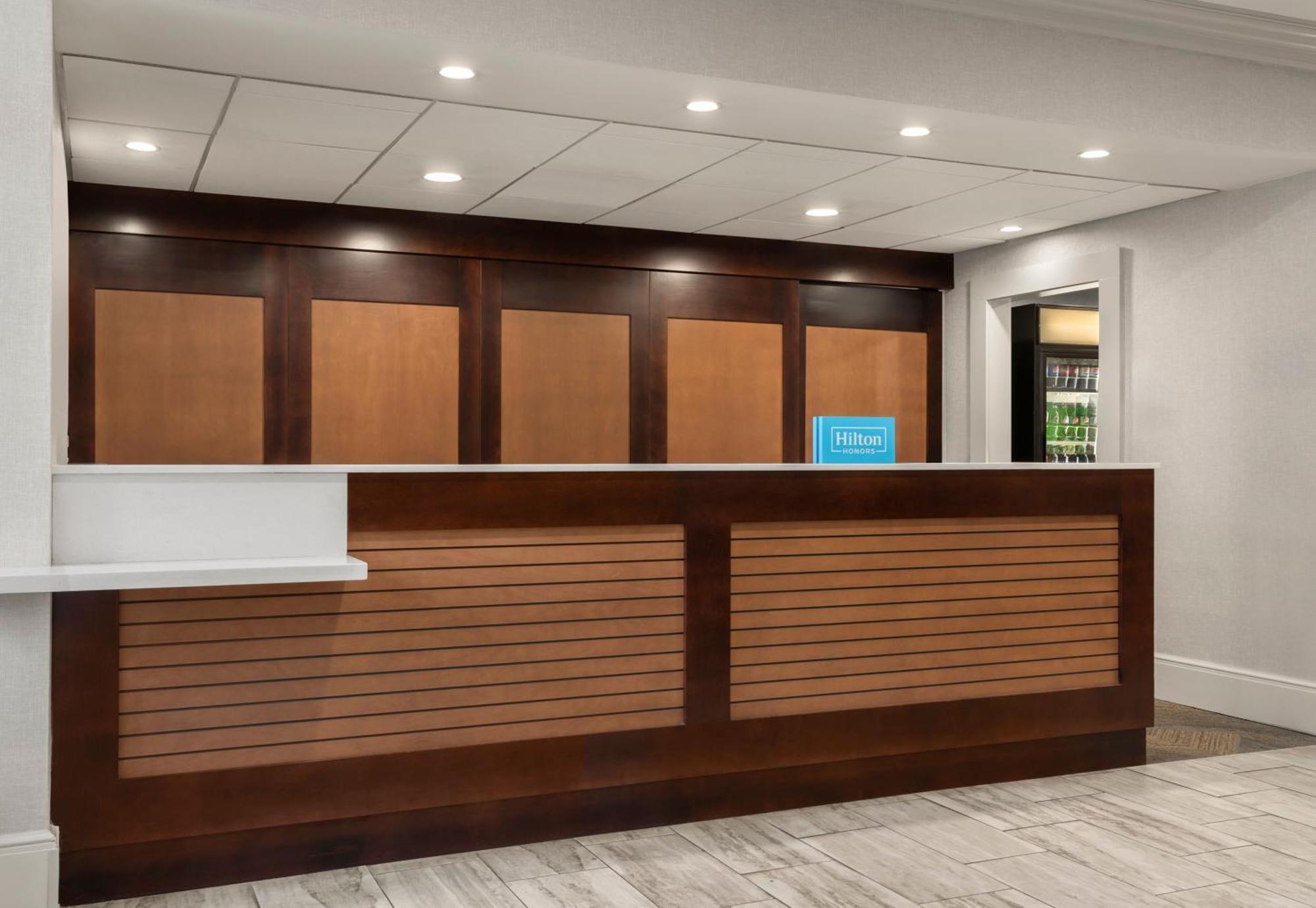 Homewood Suites By Hilton Chester Kültér fotó