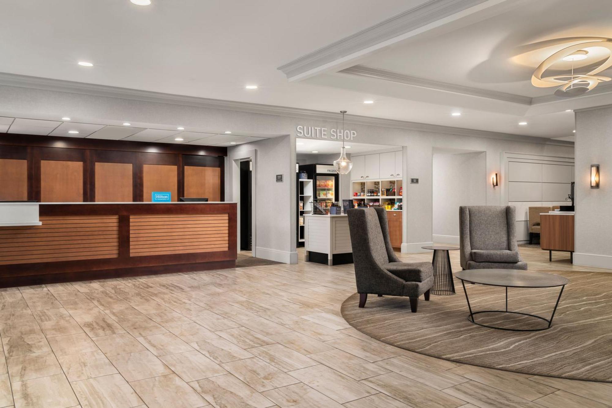 Homewood Suites By Hilton Chester Kültér fotó