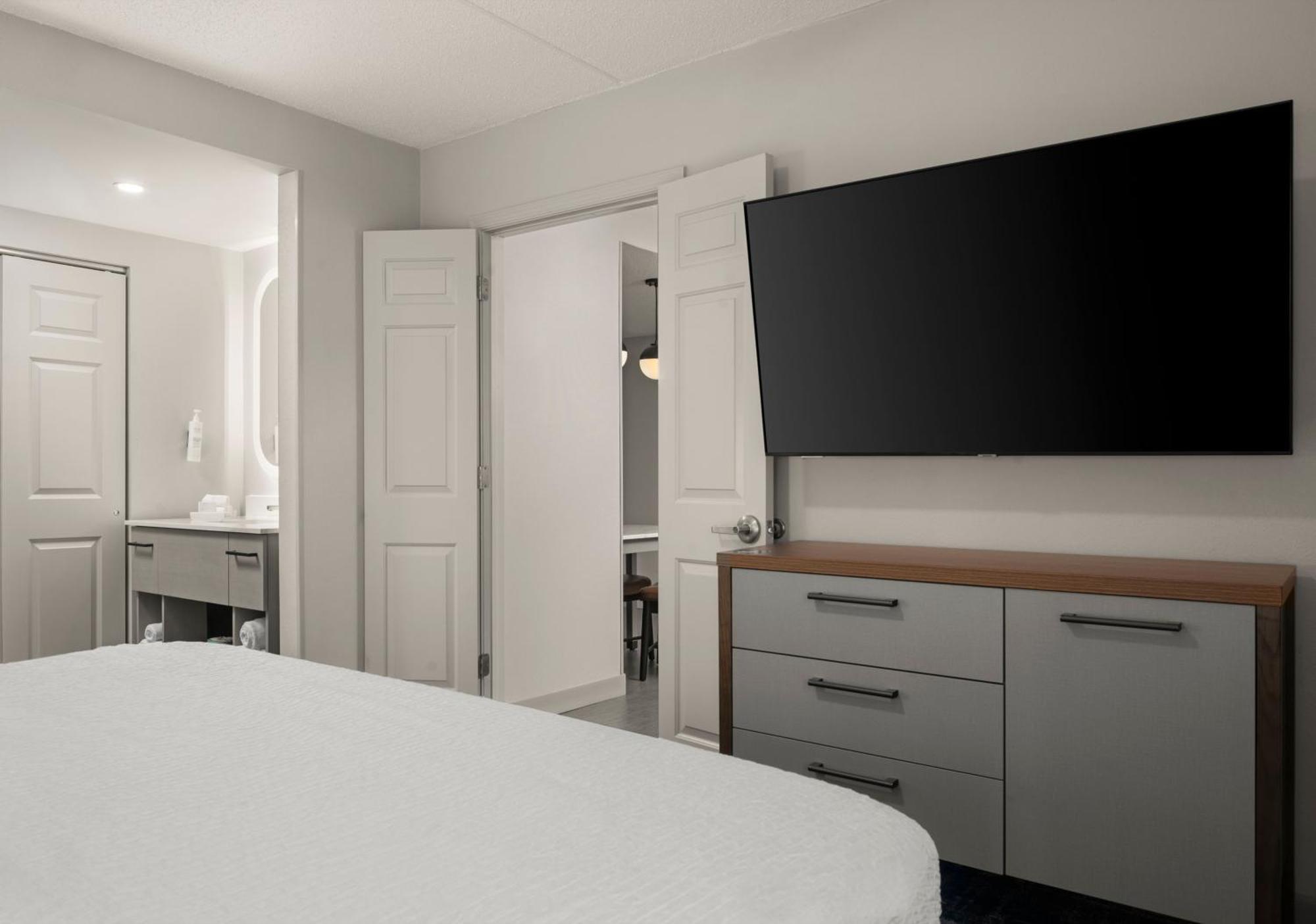 Homewood Suites By Hilton Chester Kültér fotó