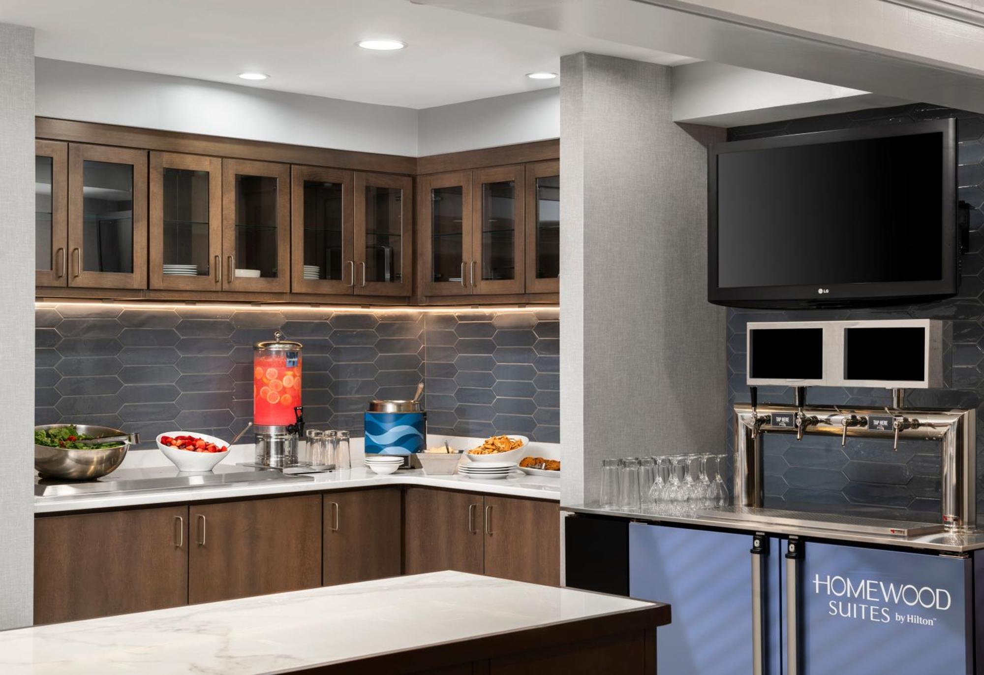 Homewood Suites By Hilton Chester Kültér fotó