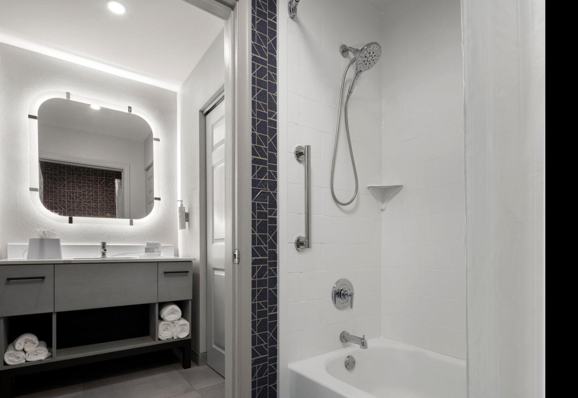 Homewood Suites By Hilton Chester Kültér fotó