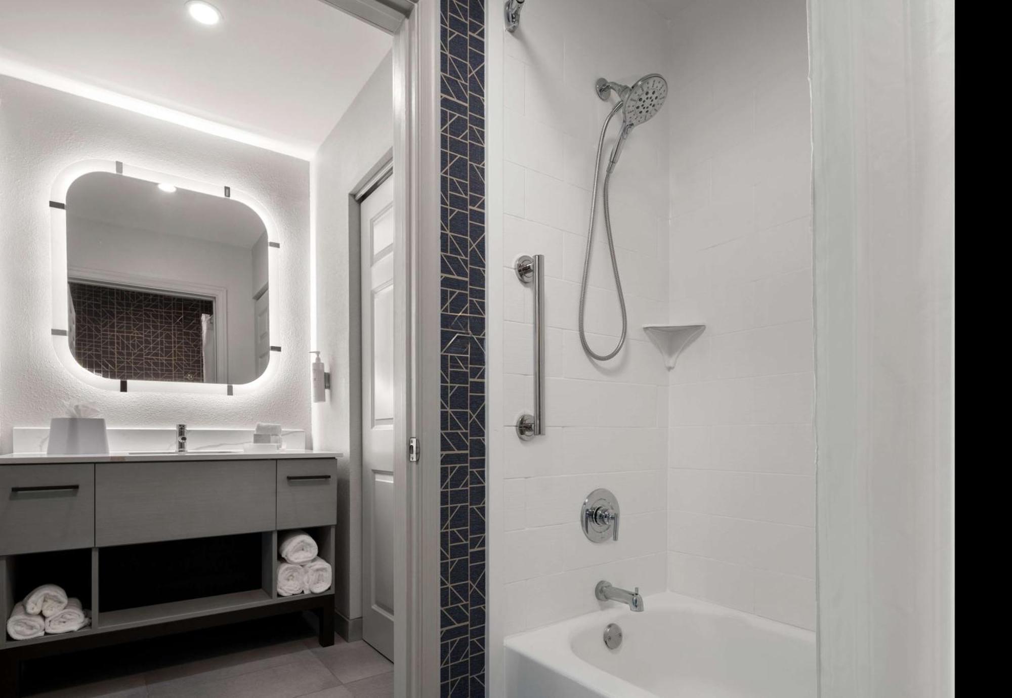 Homewood Suites By Hilton Chester Kültér fotó