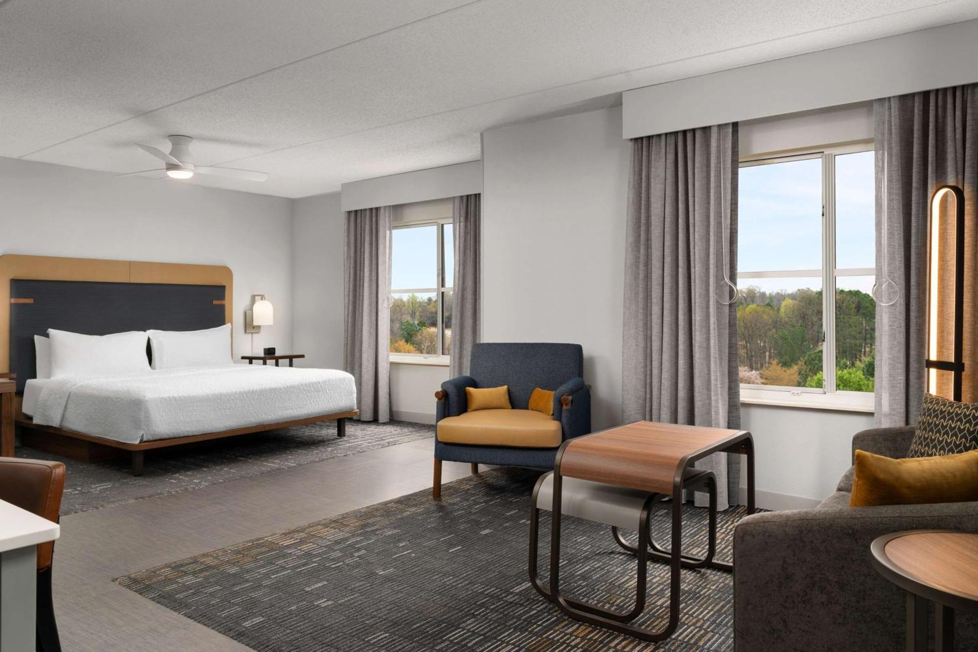 Homewood Suites By Hilton Chester Kültér fotó