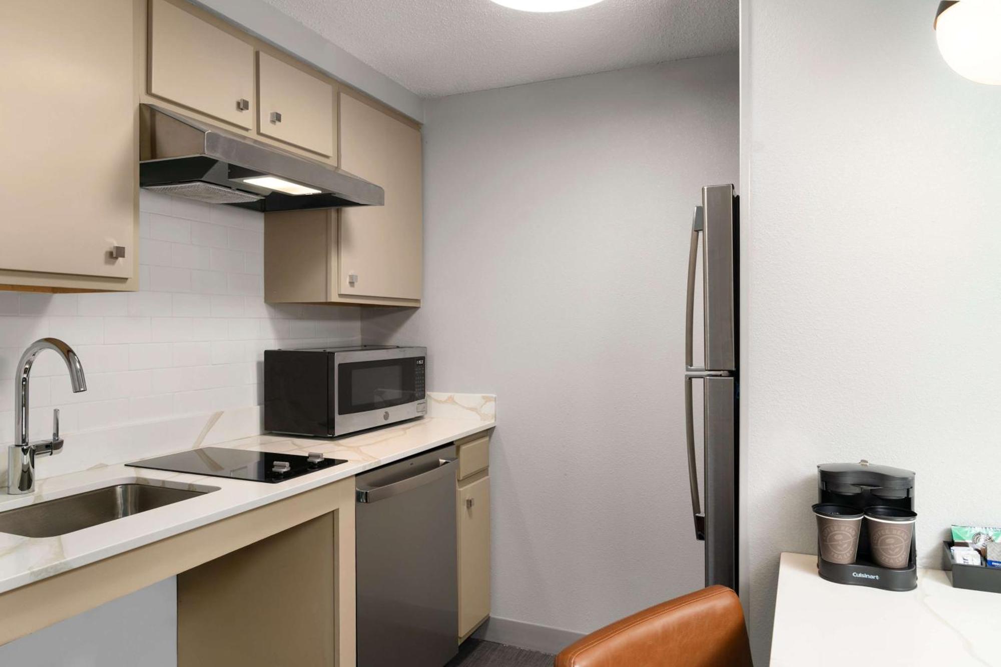 Homewood Suites By Hilton Chester Kültér fotó