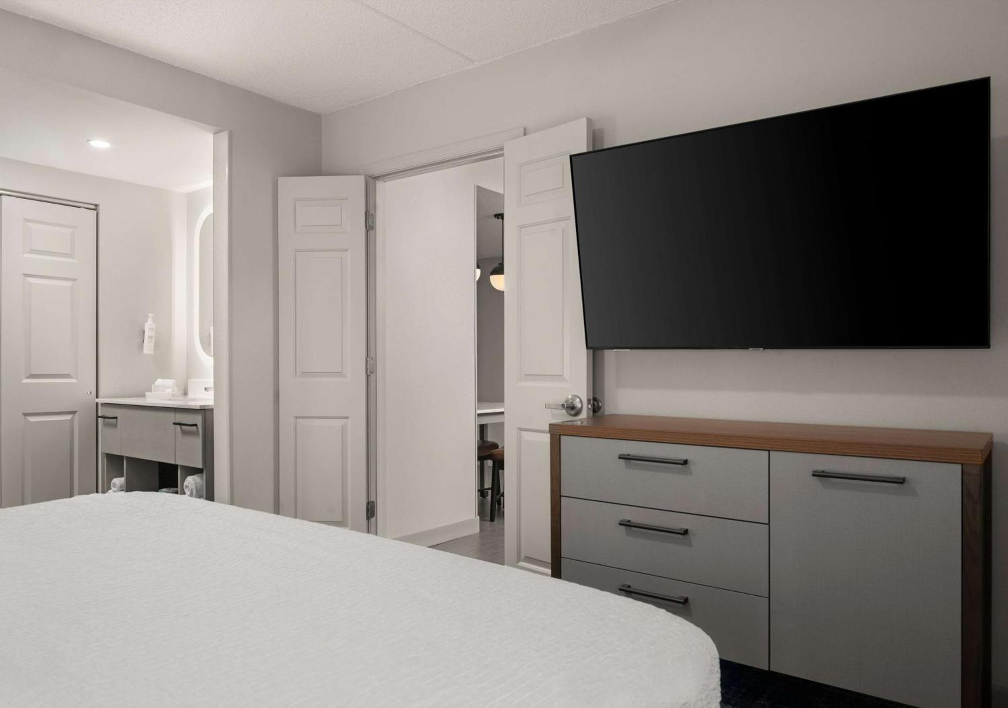 Homewood Suites By Hilton Chester Kültér fotó