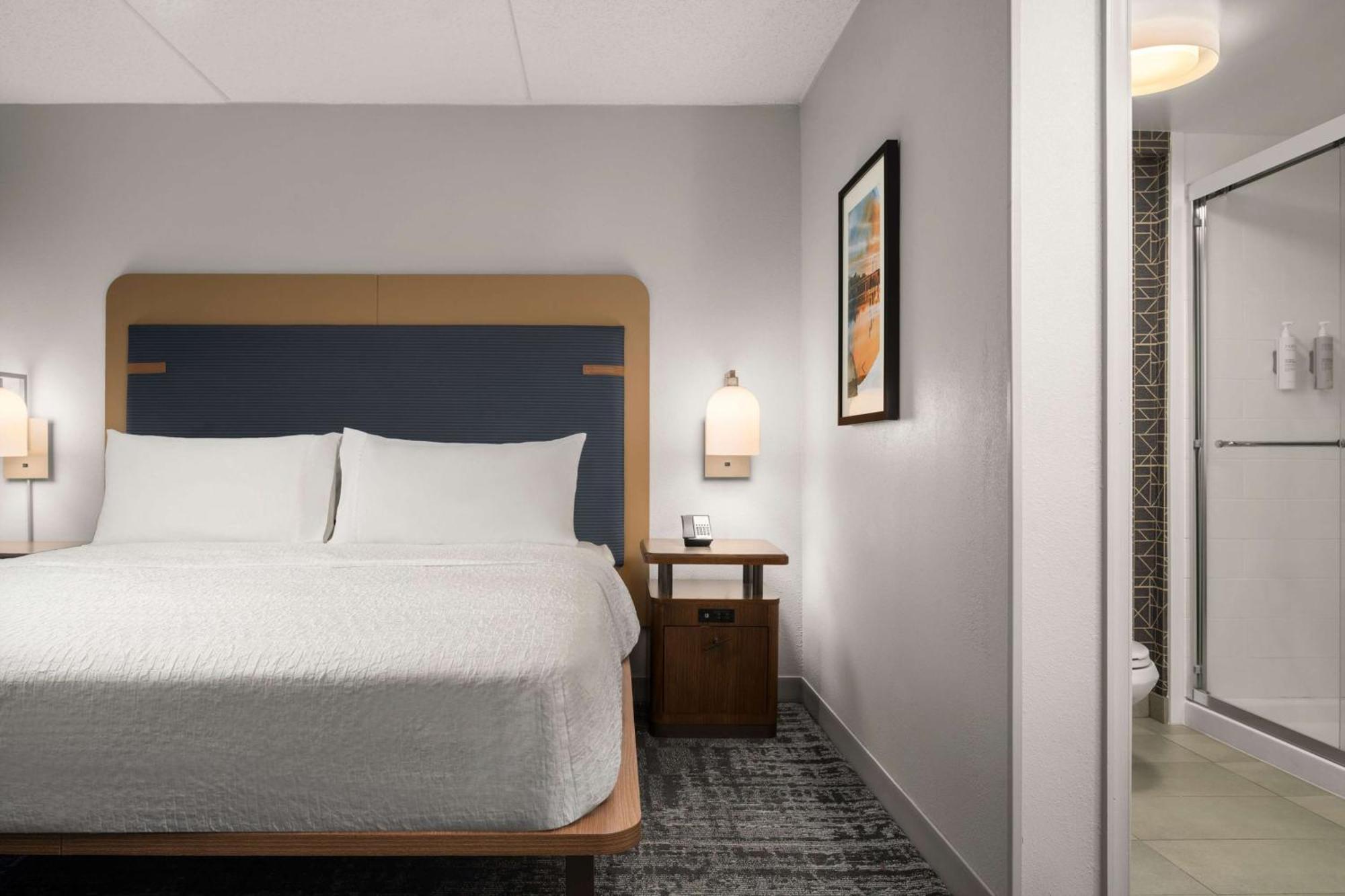 Homewood Suites By Hilton Chester Kültér fotó