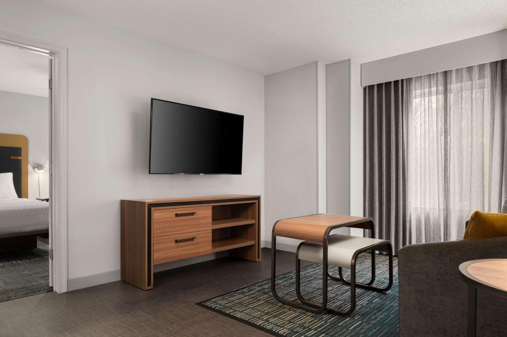 Homewood Suites By Hilton Chester Kültér fotó