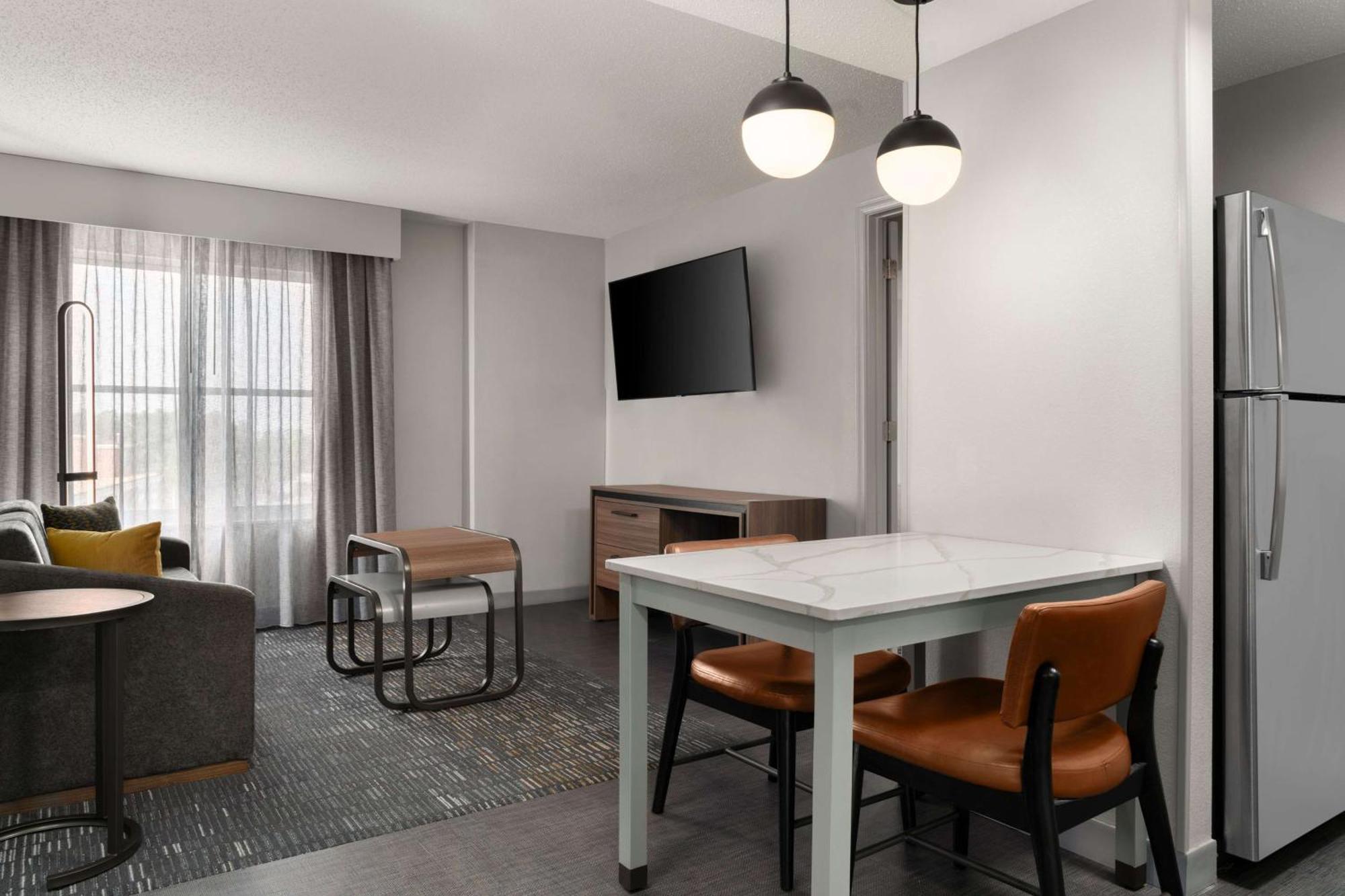 Homewood Suites By Hilton Chester Kültér fotó